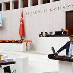 Ekmen: TUSAŞ'taki helikopter kazası tüm yönleriyle aydınlatılmalıdır