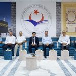 Mersin'de LGS tercih süreci masaya yatırıldı