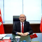 Kılıçdaroğlu: ''Amacım unutulmuş her kesimle bir araya gelmek''