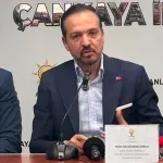 AK Parti'li Zorlu: Kerkük üretim sahasında Türkiye Petrolleri’ne ortaklık verilmesi tarihe geçmiştir