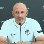 Vincenzo Italiano: Çok iyi performans ortaya koyduk