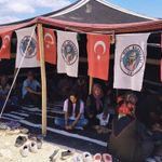 Mut Belediyesi'nden Yörük kültürüne destek