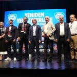 Küllerinden doğan Kırmızı-Lacivertlilerde Murat Altındere dönemi