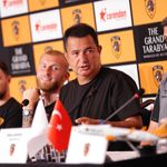 Acun Ilıcalı: Türkiye, futbolcu transferi konusunda bizim için cazip değil