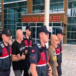 Adli kontrol şartı ile serbest kalan Ezel Akay: Medyada gördüğünüz her habere inanmayınız
