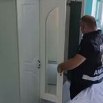 Masaj salonlarına fuhuş operasyonunda 10 gözaltı