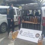 Aydın'da sahte gıdaya darbe