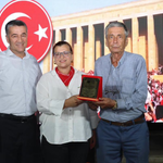 Silifke'de Lozan'ın 103. yılı anıldı