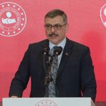 Bakan Çiftçi, Spor Güvenliği Değerlendirme Toplantısı'na katıldı