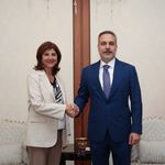 Ankara'da kritik Kıbrıs Zirvesi