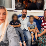 3 çocuk annesi Bedriye'den 4 gündür haber alınamıyor