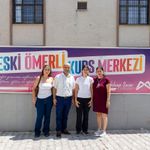 LGS’de Tarsus birincisi Büyükşehir’in kurs merkezinden