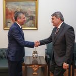 Cengiz Gökçel, Yeni Parti'nin Mersin kurucu kadrosunu açıkladı