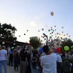 DMD hastası Ünal Tuna'nın polis olma hayali Mersin'de gerçeğe dönüştü