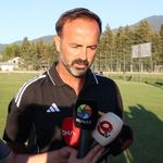 Erciyes 38 FK Teknik Direktörü Adem Çak: Bu sezon daha iddialıyız