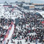 Erciyes'ten ülke ekonomisine 250 milyon dolarlık katkı