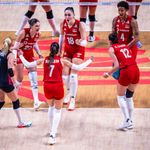 Filenin Sultanları Finalde!