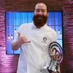 MasterChef 2021 birincisi Şef Eren Kaşıkçı, İstanbul'daki evinde ölü bulundu
