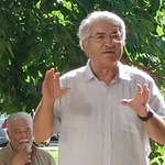 Fikri Sağlar: "Mersin, Yeni Parti'ye destek vermeye hazırlanıyor"