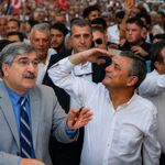 Fikri Sağlar YENİ Parti yol haritası için Mersin’e geliyor