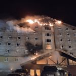 Grand Kartal Otel sahibine ait lüks otel inşaatındaki kaçak yapı yıkıldı
