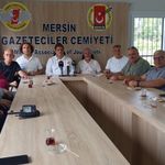 Gazeteciler 24 Temmuz'un yıldönümünde sansürü konuştu