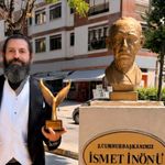 İlk kez verilen Akif Manaf Sağlık ve Barış Ödülü İsmet İnönü’ye ithaf edildi