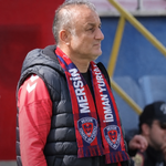 Gürsoy Turan: "Mersin için güzel bir hikaye yazacağız"