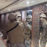 7 organize suç örgütüne aynı anda operasyonda 28 gözaltı