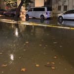 İstanbul ve Ankara’da Sağanak, Mersin’de Bunalatan Sıcak