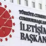 İletişim Başkanlığı'ndan yangınlara ilişkin açılama