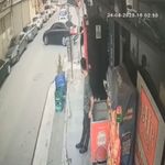 Eski nişanlısıyla birlikte olan çocukluk arkadaşını vurdu