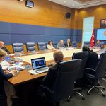 Konsolosluk Hizmetleri Genel Müdürü Çakıl: Konsolosluklardaki işlem sayısı 3 milyona çıktı
