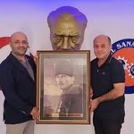Türk Kızılay ve sanayiciler arasında iş birliği