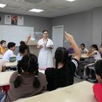 Mersin Büyükşehir kurs merkezleri yaz tatilinde de öğrencilerin yanında