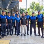 Mersin Büyükşehir'den kaldırım işgallerine sıkı denetim