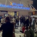 Tarsus'ta acı olay: Aynı aileden 3 kişi yaşamını yitirdi