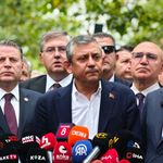 Yeni Parti resmen kuruldu