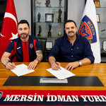 Yeni Mersin İdmanyurdu, Oğuzhan Erdoğan’ı renklerine bağladı