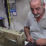 Şalvar ustasından mesleğe sahip çıkma çağrısı