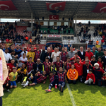 Gürhan Dölek 1964 Silifkespor için yeniden adaylığını açıkladı