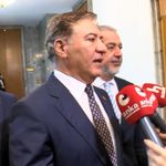 CHP Grubu TBMM'de kapalı toplantı yaptı