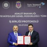 Ceza infaz kurumlarında yapay zeka dönemi