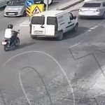 Darp edip kaçan şüpheli 380 saatlik kamera incelemesiyle yakalandı