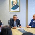 YENİ Parti YDK Başkanlığı'na Bülent Yücetürk seçildi