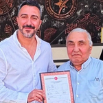 Emlakçıyı öldürüp intihar etti