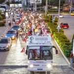Güder’den 30 Ağustos Zafer Bayramı kortejine davet
