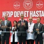 Türkiye’ye 20 yeni şehir hastanesi geliyor