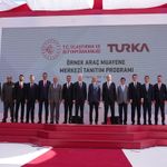 TURKA’dan 81 ile yayılacak yeni nesil araç muayene sistemi