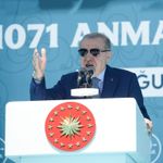 Cumhurbaşkanı Erdoğan: "Herkes bilsin ve anlasın; bölgemizde tarih yeniden yazılıyor"